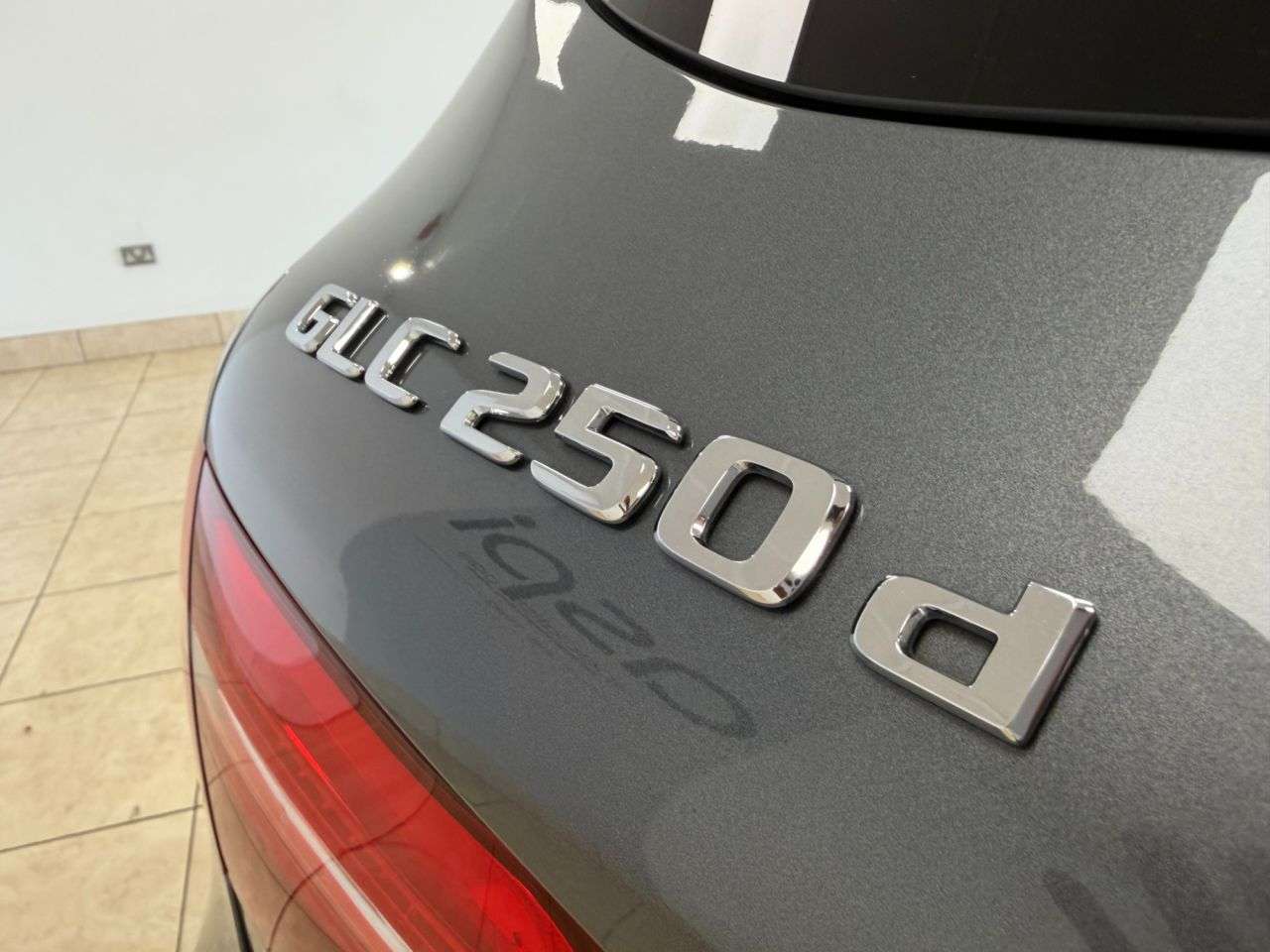 2016 MERCEDES-BENZ GLC 2016 MERCEDES-BENZ GLC