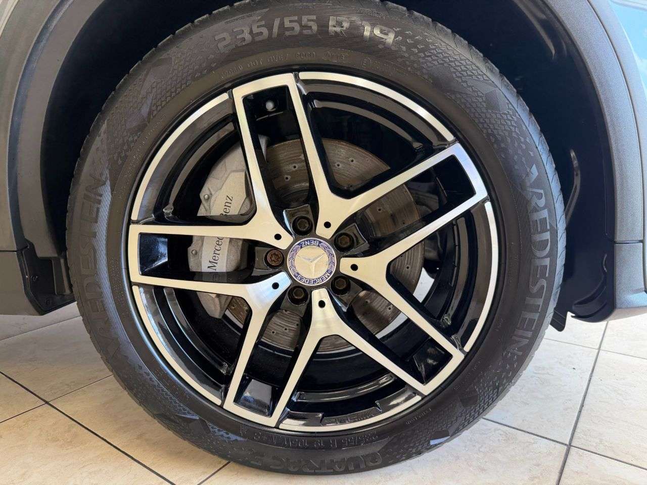 2016 MERCEDES-BENZ GLC 2016 MERCEDES-BENZ GLC