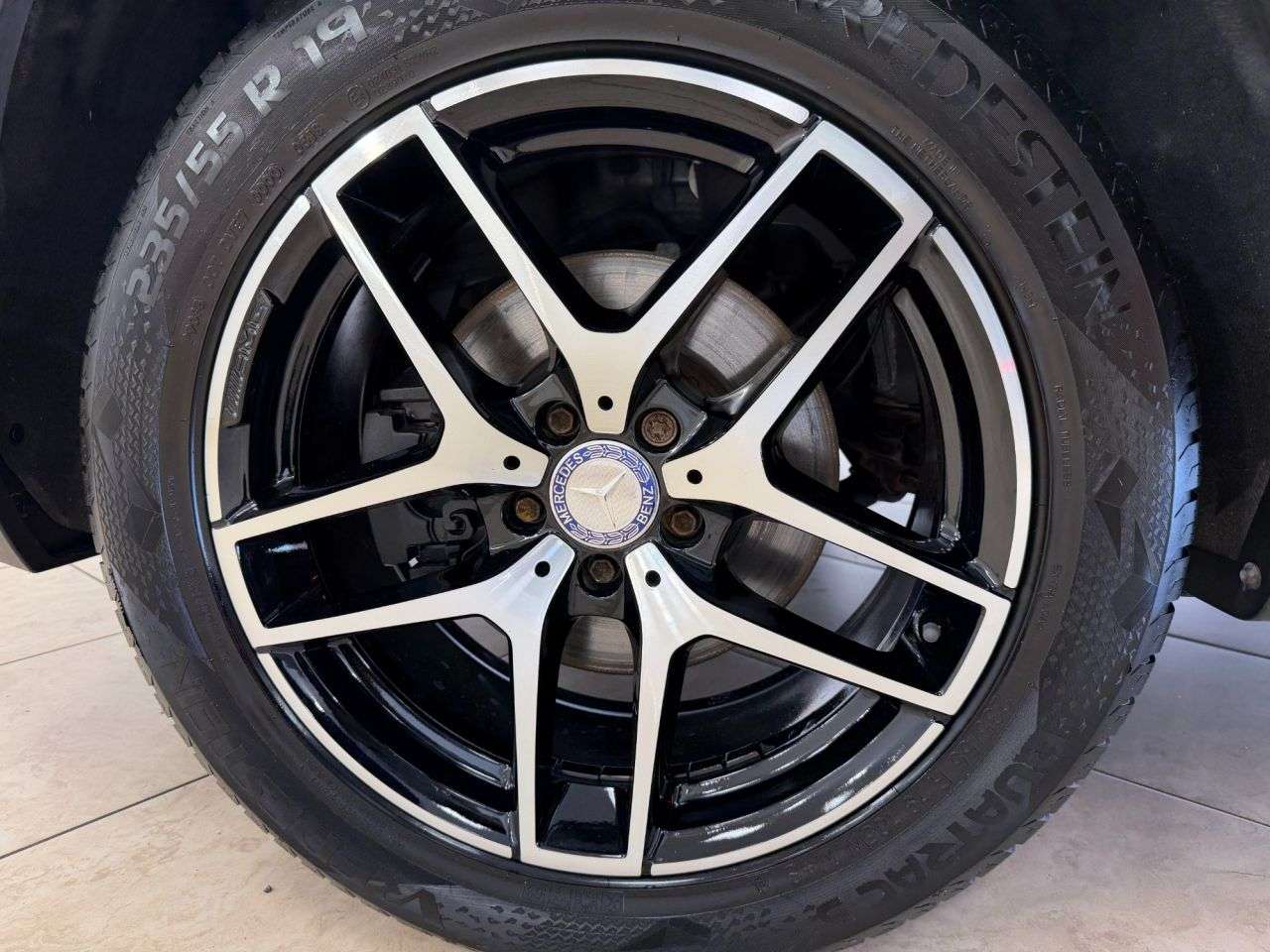 2016 MERCEDES-BENZ GLC 2016 MERCEDES-BENZ GLC