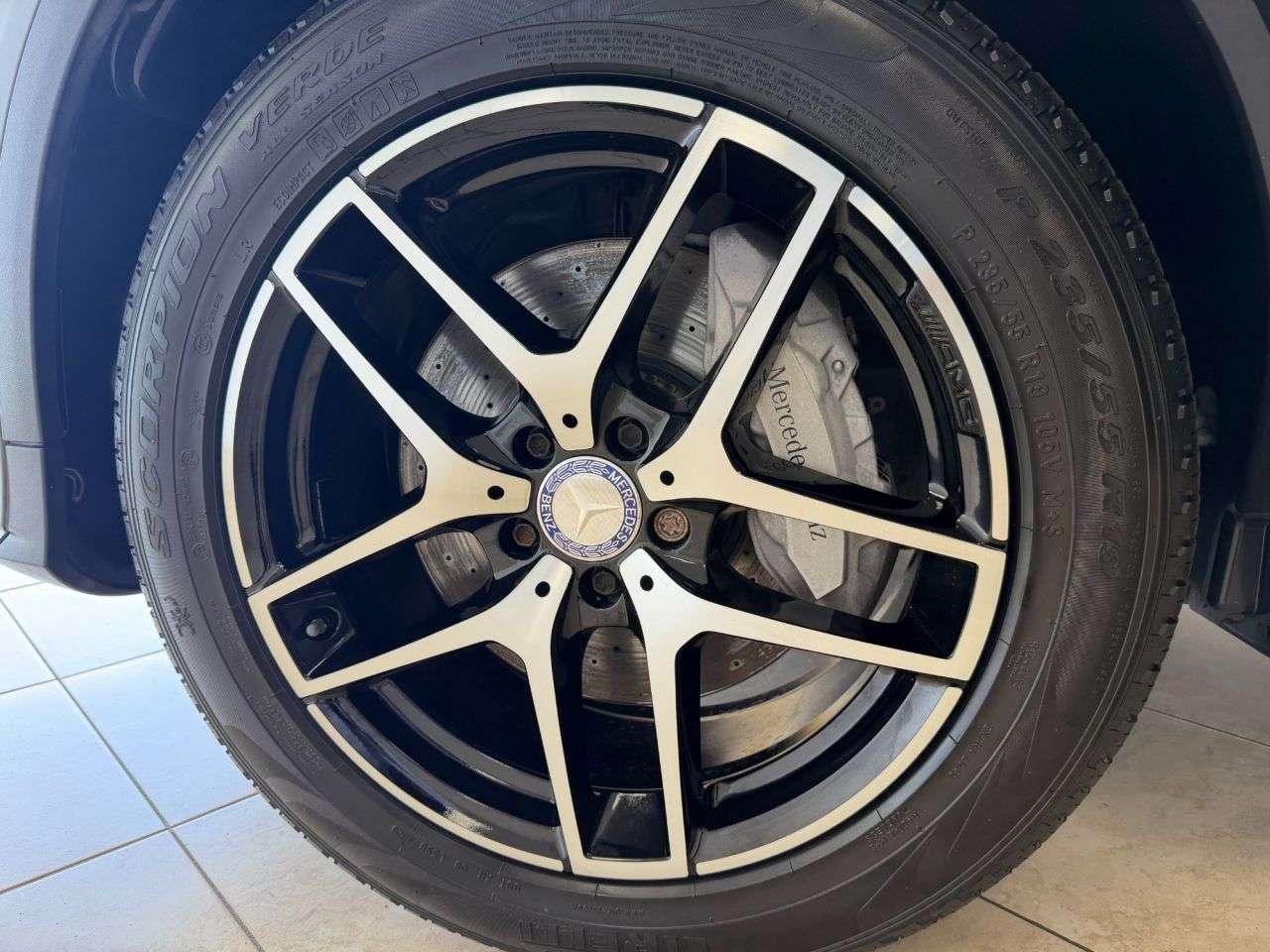 2016 MERCEDES-BENZ GLC 2016 MERCEDES-BENZ GLC