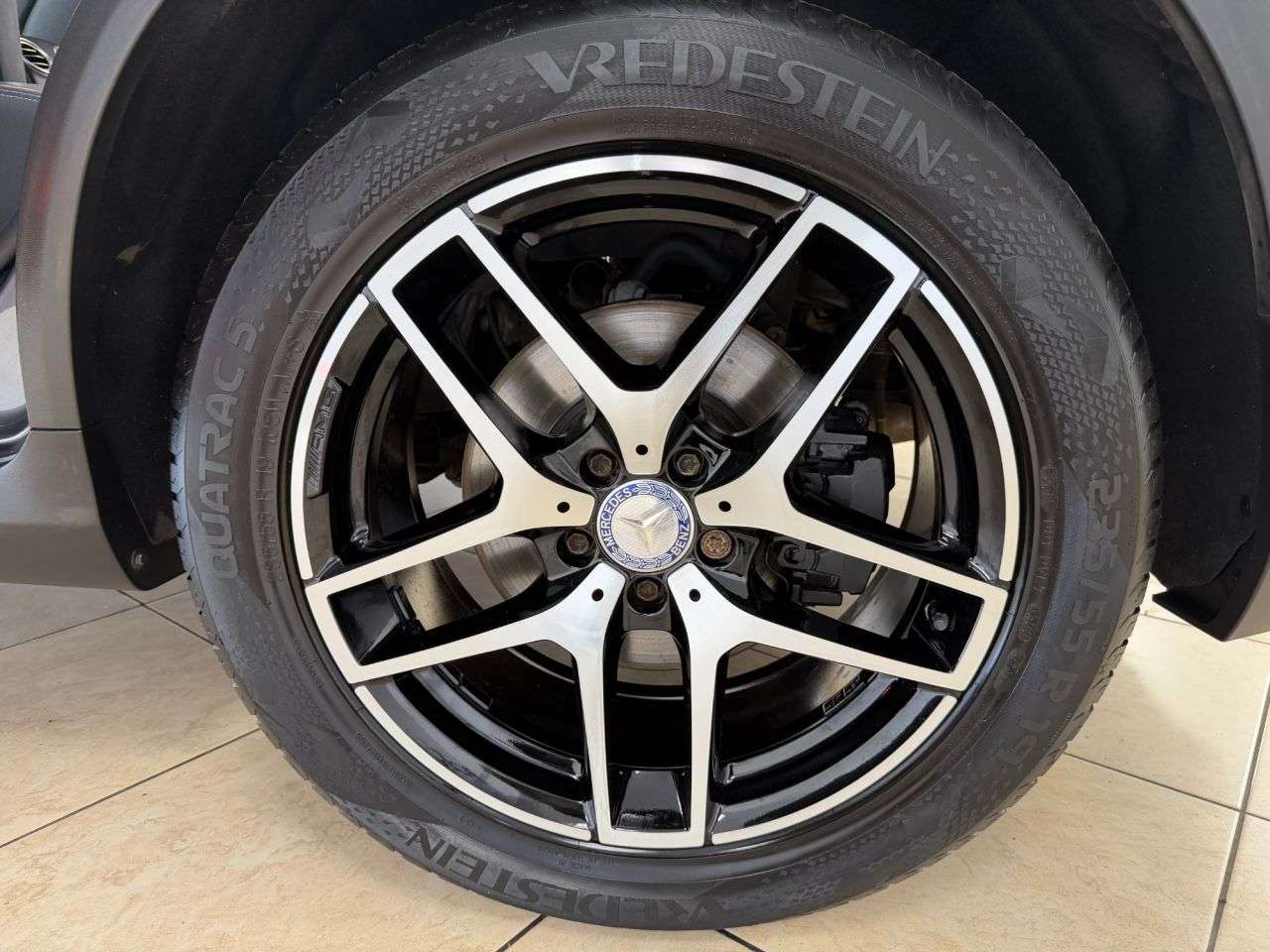 2016 MERCEDES-BENZ GLC 2016 MERCEDES-BENZ GLC