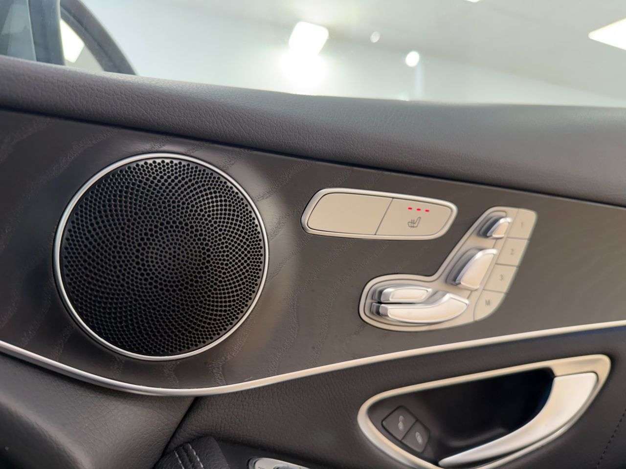 2016 MERCEDES-BENZ GLC 2016 MERCEDES-BENZ GLC