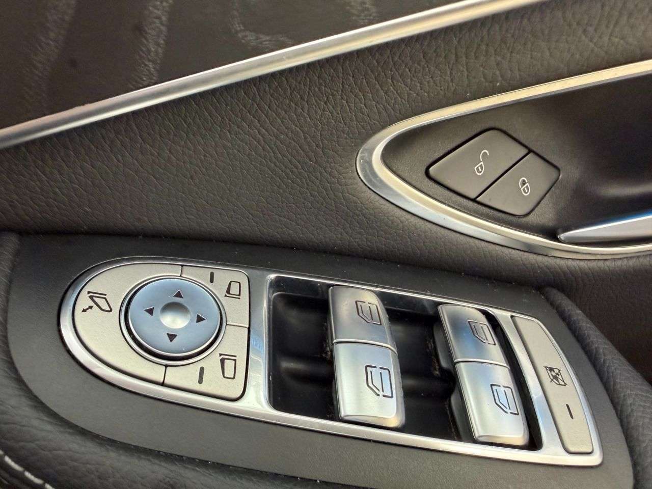 2016 MERCEDES-BENZ GLC 2016 MERCEDES-BENZ GLC