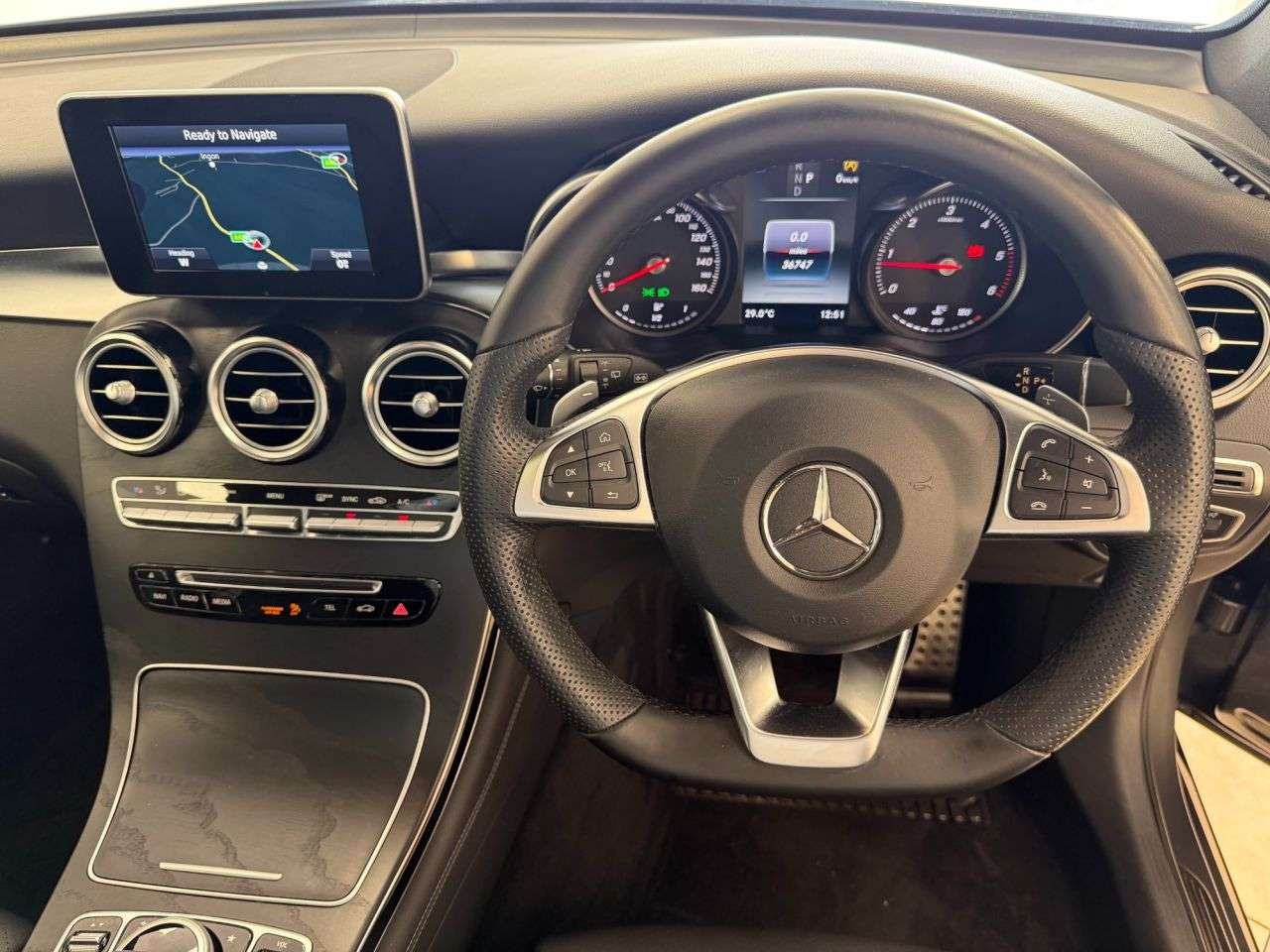 2016 MERCEDES-BENZ GLC 2016 MERCEDES-BENZ GLC