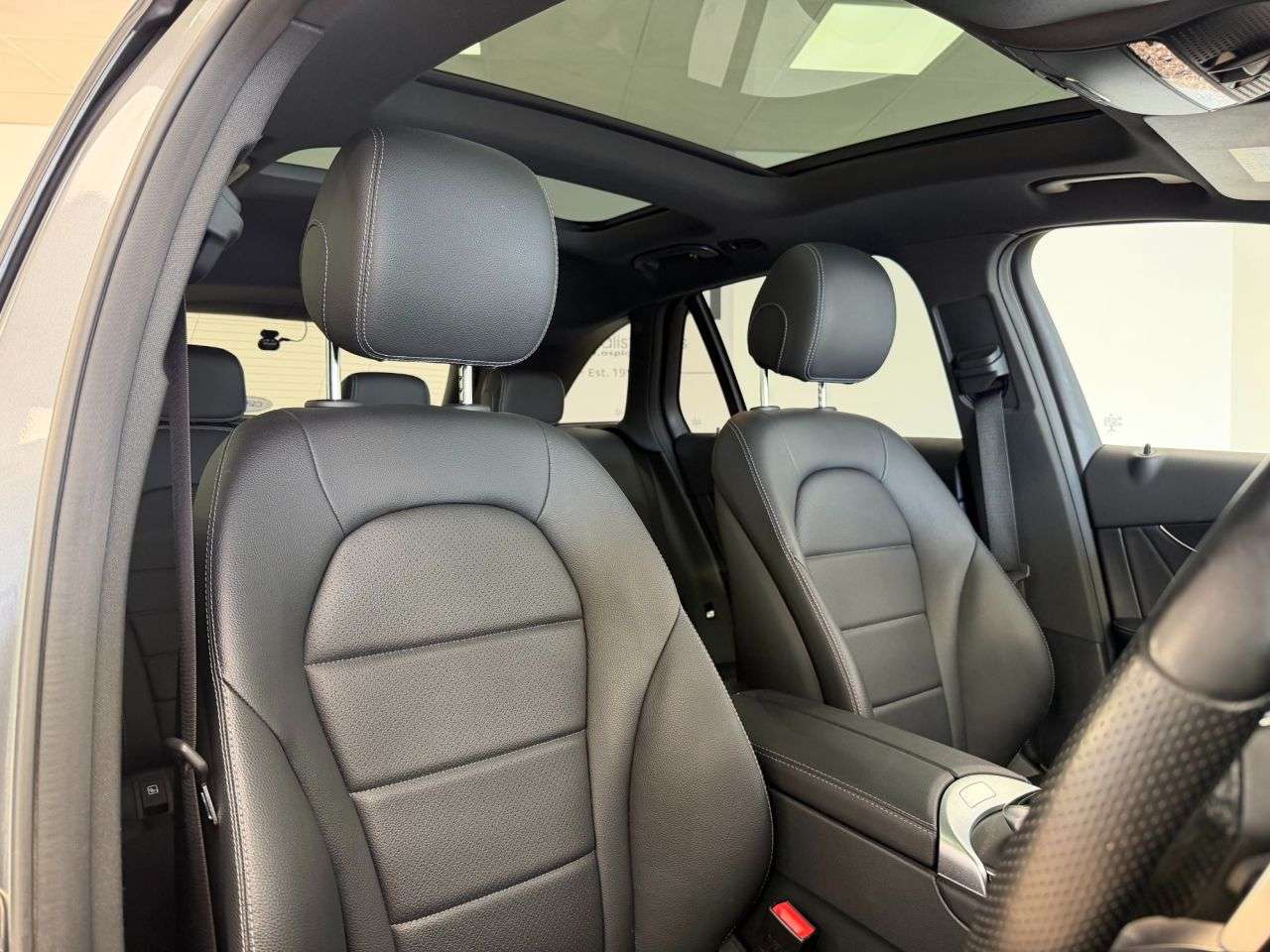 2016 MERCEDES-BENZ GLC 2016 MERCEDES-BENZ GLC