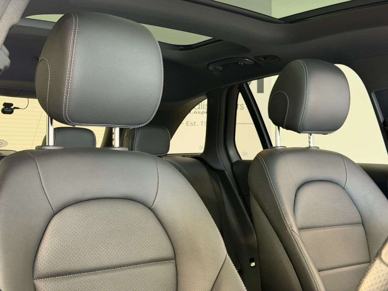 2016 MERCEDES-BENZ GLC 2016 MERCEDES-BENZ GLC