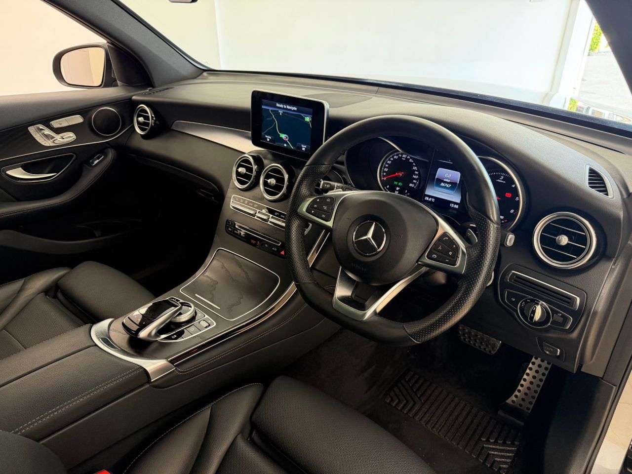 2016 MERCEDES-BENZ GLC 2016 MERCEDES-BENZ GLC