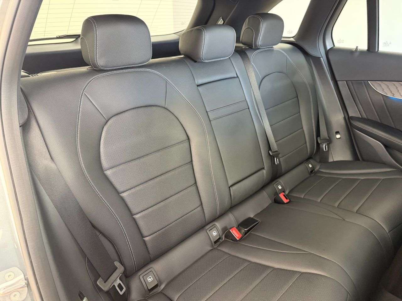 2016 MERCEDES-BENZ GLC 2016 MERCEDES-BENZ GLC