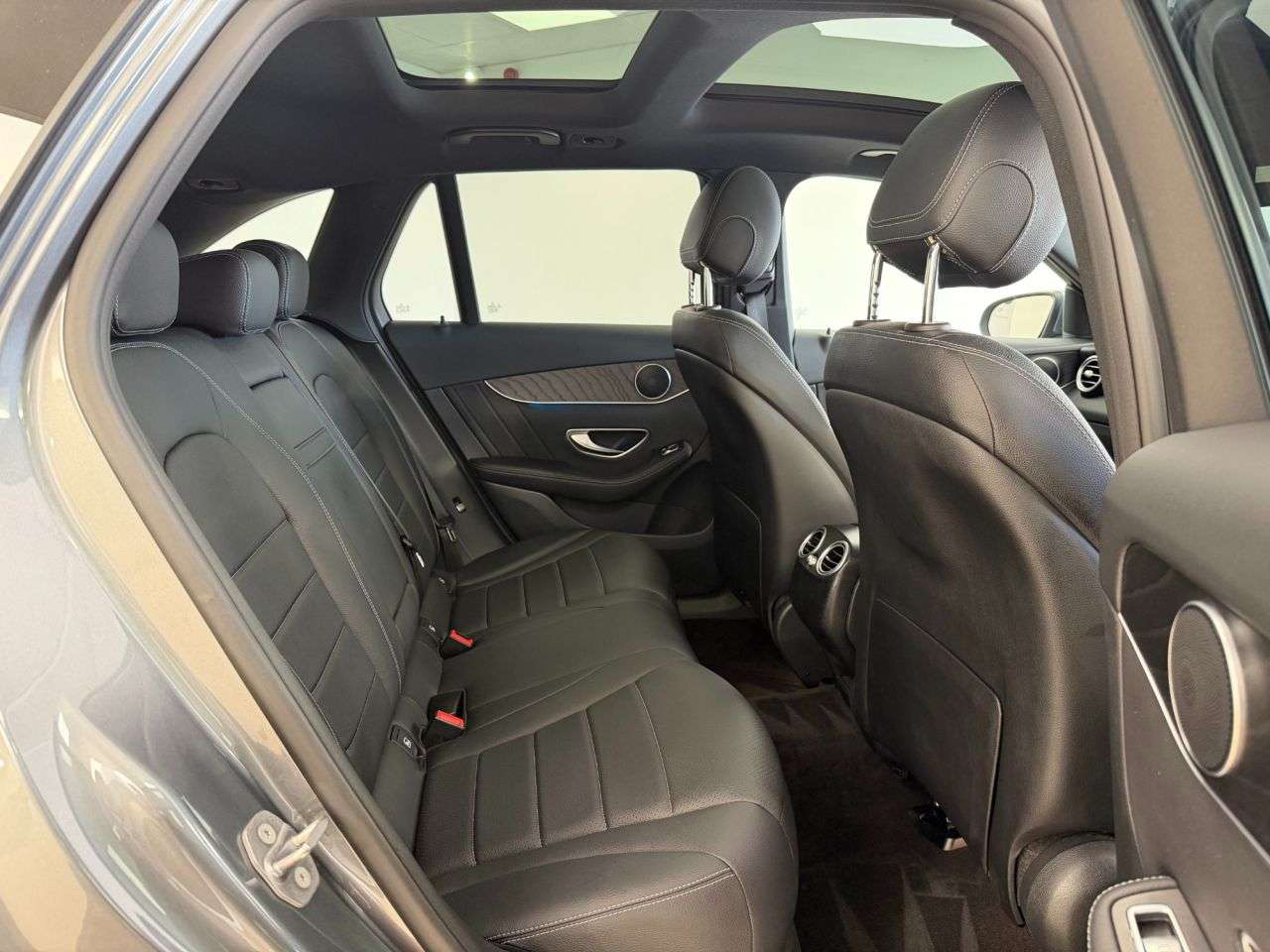 2016 MERCEDES-BENZ GLC 2016 MERCEDES-BENZ GLC