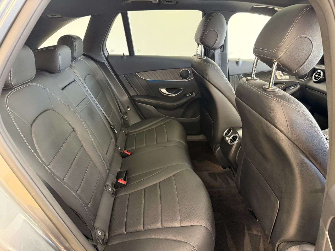 2016 MERCEDES-BENZ GLC 2016 MERCEDES-BENZ GLC