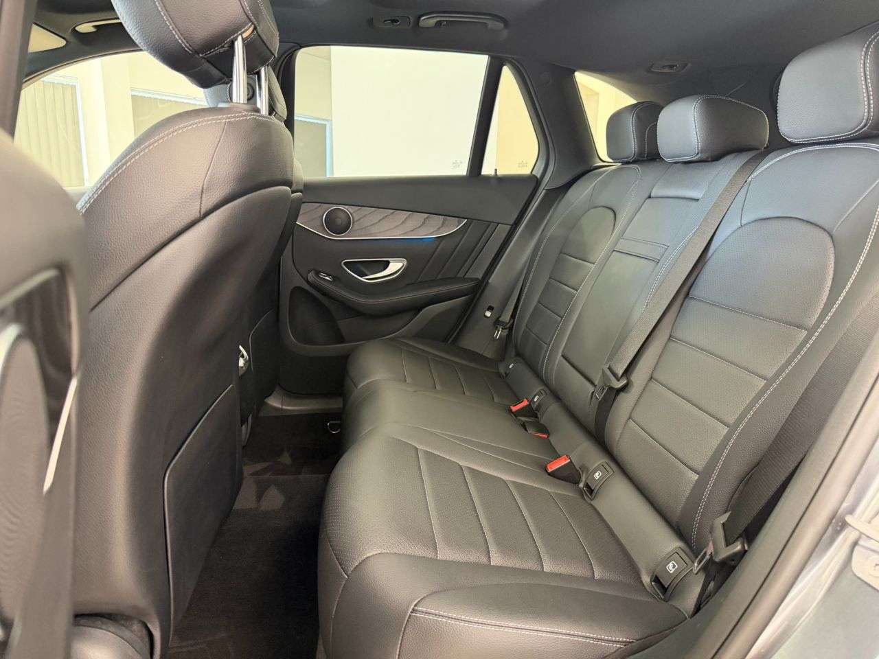 2016 MERCEDES-BENZ GLC 2016 MERCEDES-BENZ GLC