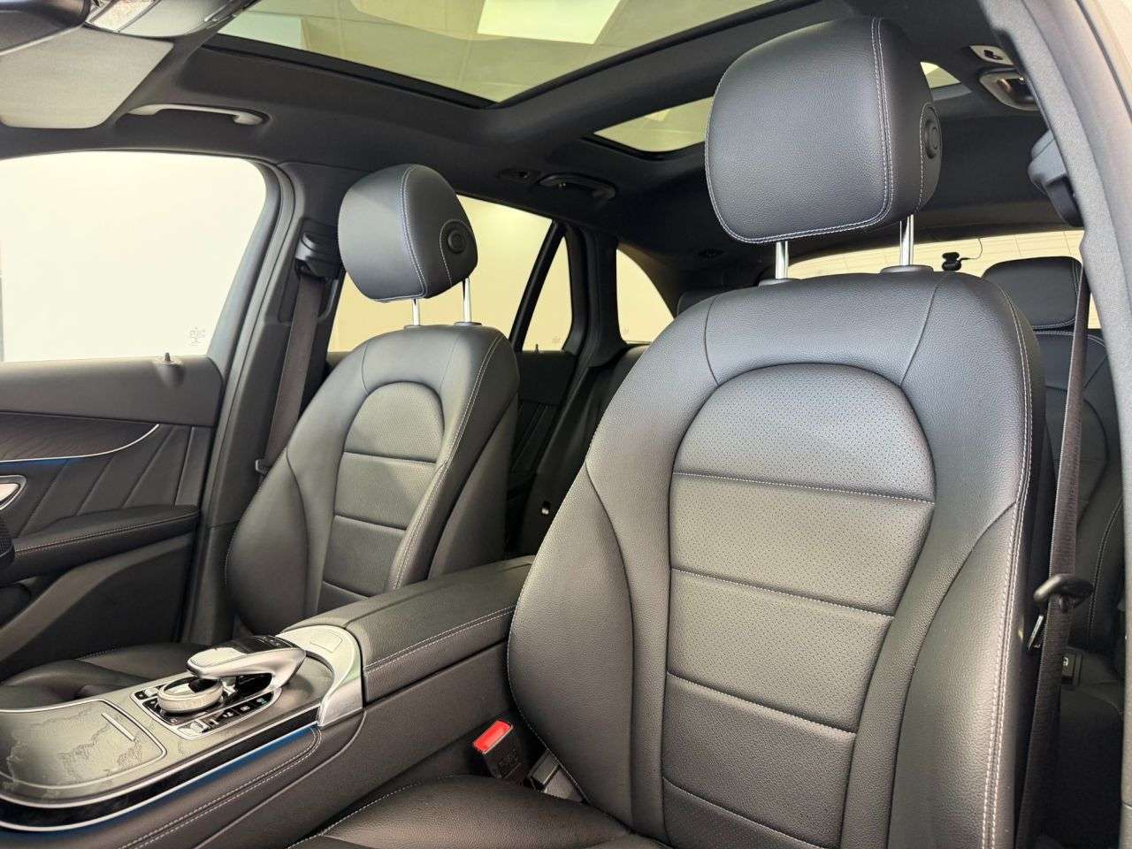 2016 MERCEDES-BENZ GLC 2016 MERCEDES-BENZ GLC