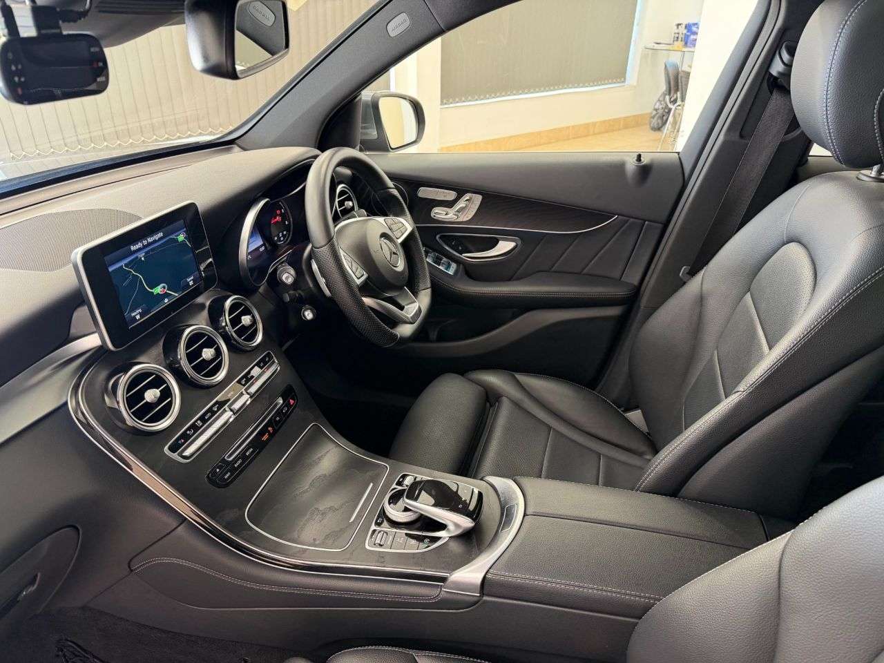 2016 MERCEDES-BENZ GLC 2016 MERCEDES-BENZ GLC