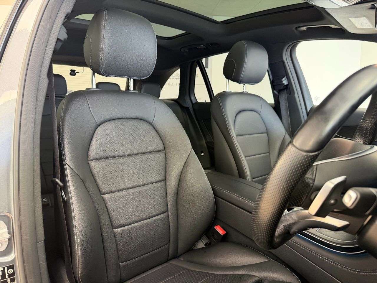 2016 MERCEDES-BENZ GLC 2016 MERCEDES-BENZ GLC