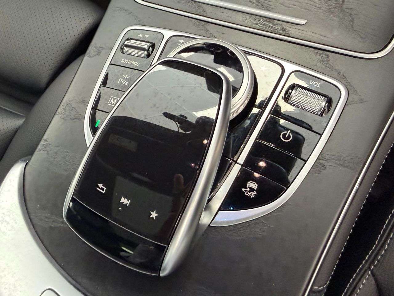 2016 MERCEDES-BENZ GLC 2016 MERCEDES-BENZ GLC