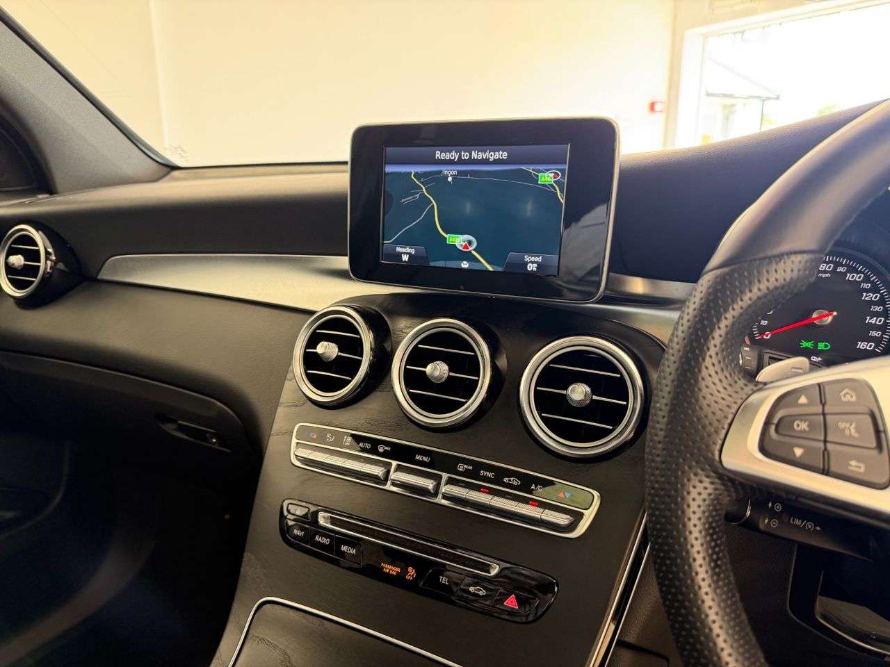 2016 MERCEDES-BENZ GLC 2016 MERCEDES-BENZ GLC