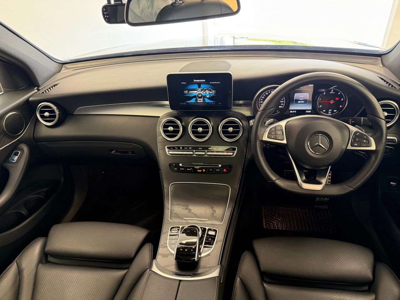 2016 MERCEDES-BENZ GLC 2016 MERCEDES-BENZ GLC