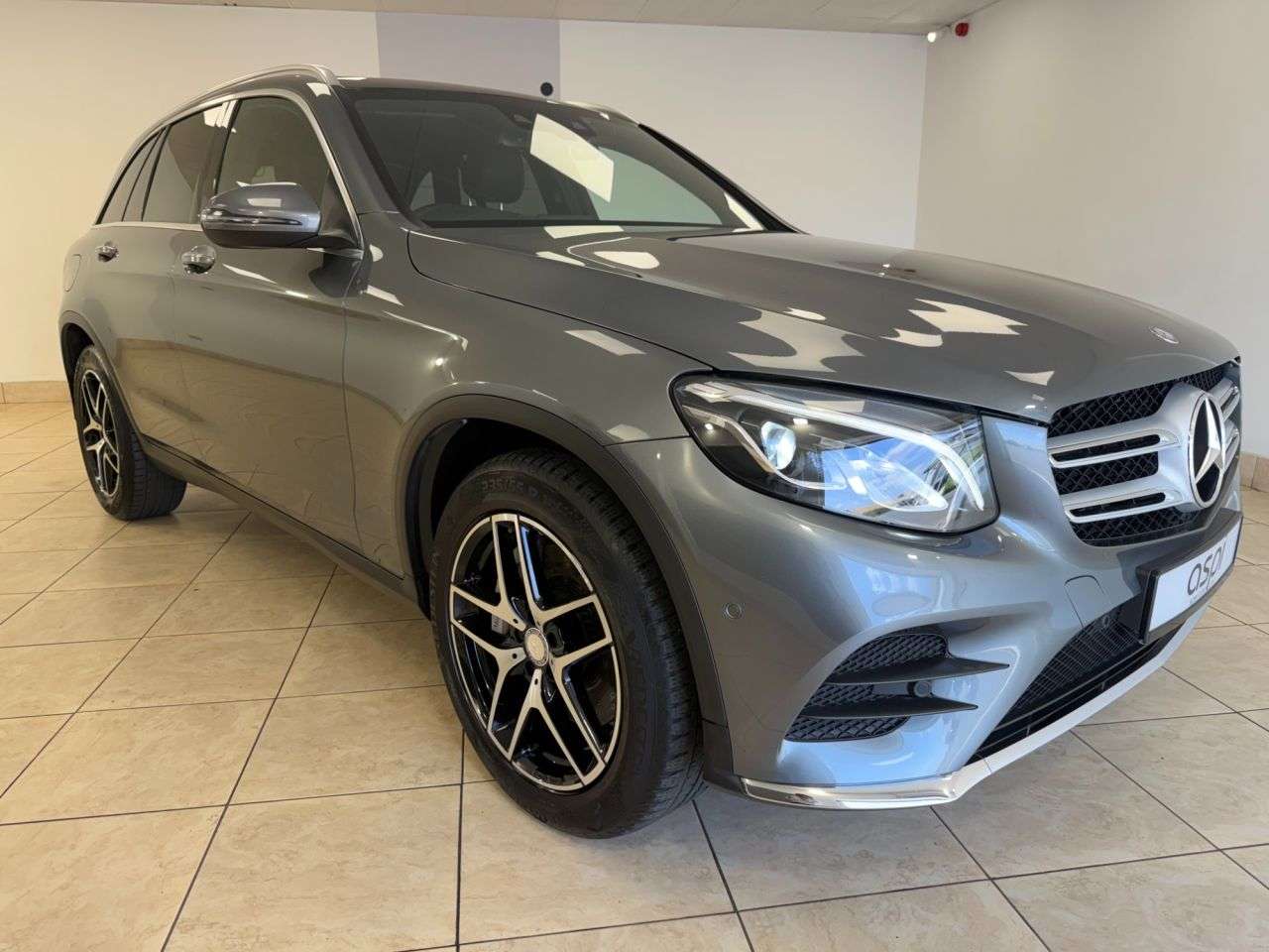 2016 MERCEDES-BENZ GLC 2016 MERCEDES-BENZ GLC