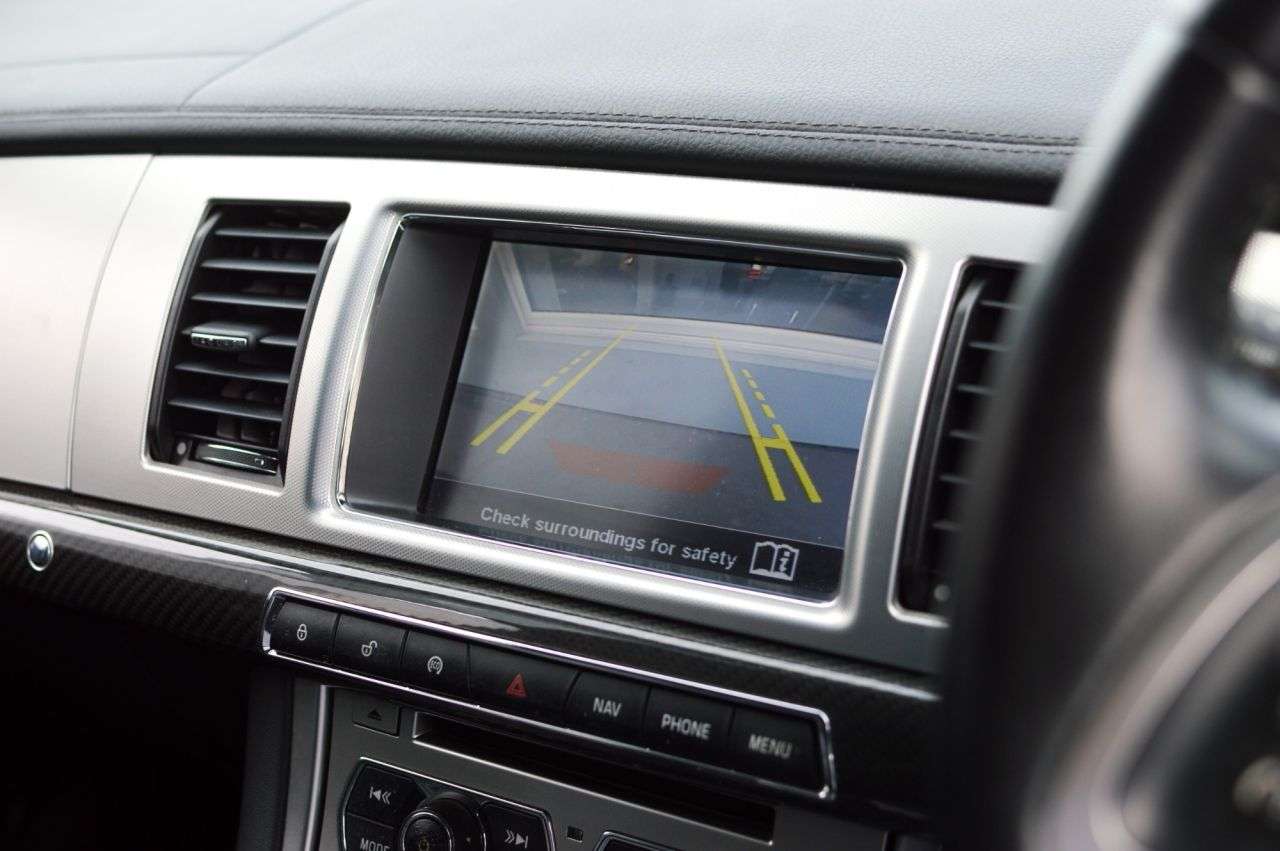 2013 JAGUAR XF 2013 JAGUAR XF