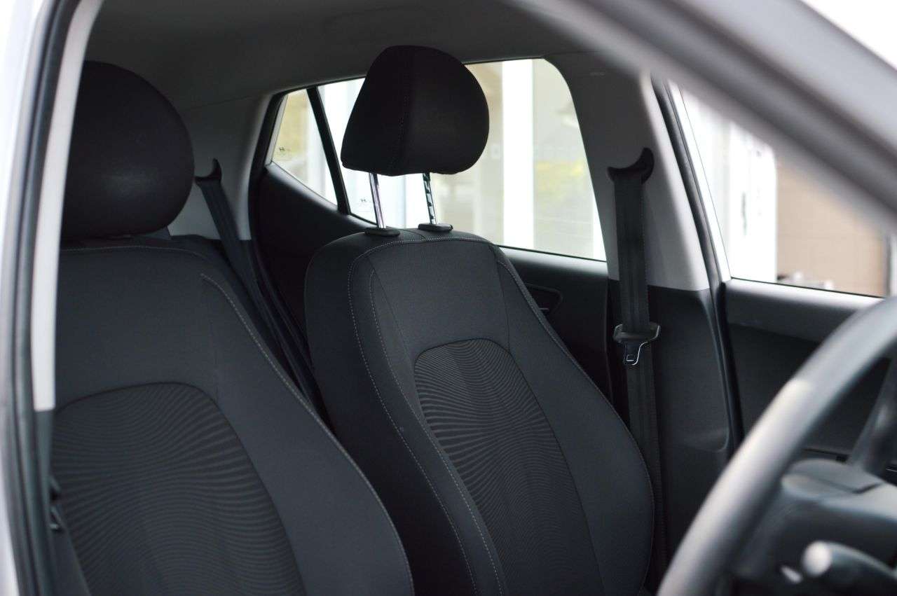 2017 HYUNDAI I10 2017 HYUNDAI I10
