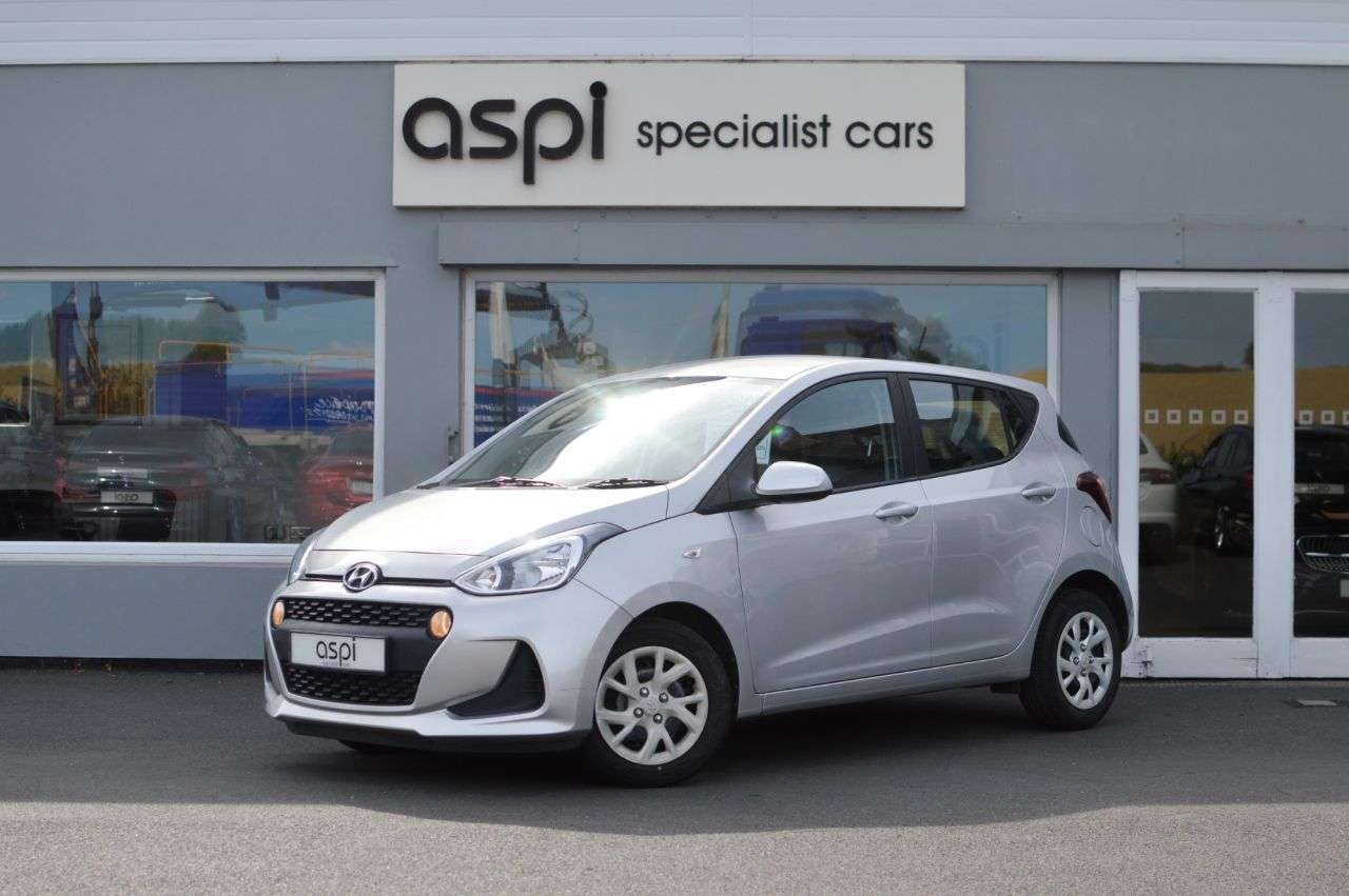2017 HYUNDAI I10 2017 HYUNDAI I10