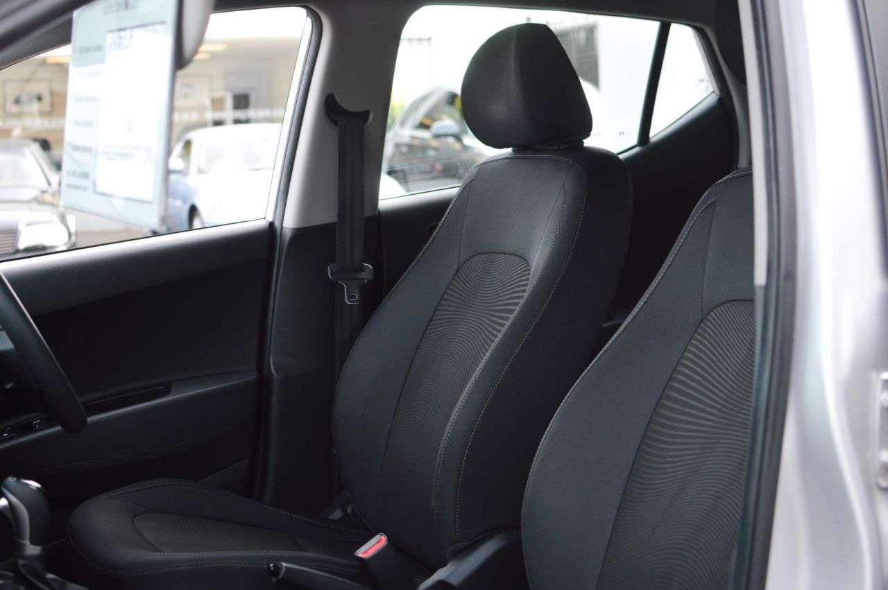 2017 HYUNDAI I10 2017 HYUNDAI I10
