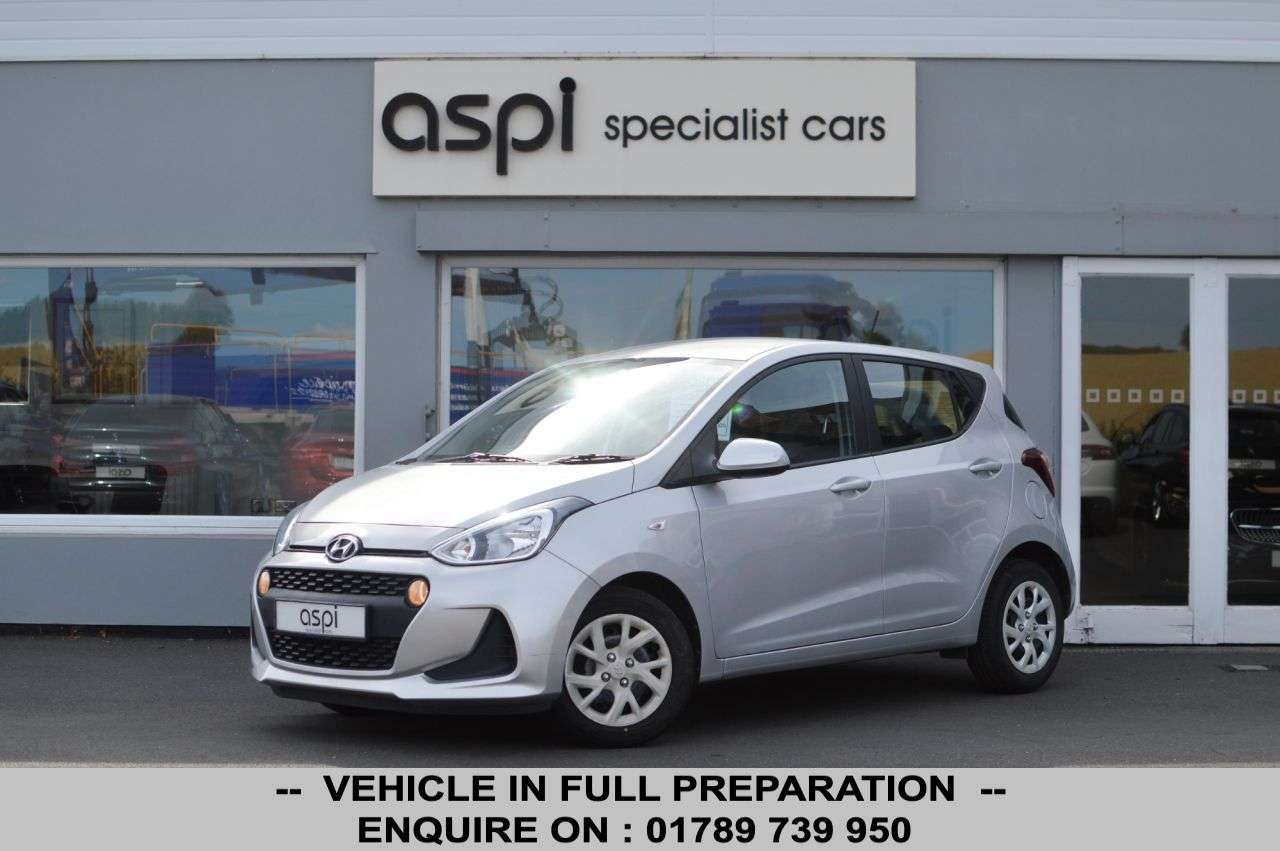2017 HYUNDAI I10 2017 HYUNDAI I10