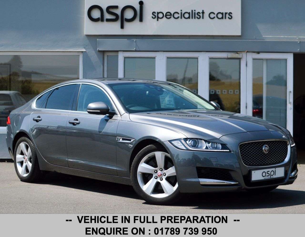 A 2017 JAGUAR XF 2.0i Portfolio Saloon 4dr Petrol Auto Euro 6 (s/s) (200 ps) HEATED F/SEATS, A 2017 JAGUAR XF 2.0i Portfolio Saloon 4dr Petrol Auto Euro 6 (s/s) (200 ps) HEATED F/SEATS,