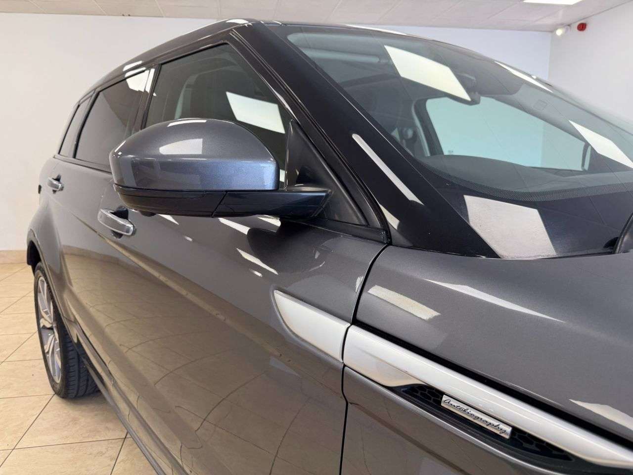 2017 LAND ROVER RANGE ROVER EVOQUE 2017 LAND ROVER RANGE ROVER EVOQUE