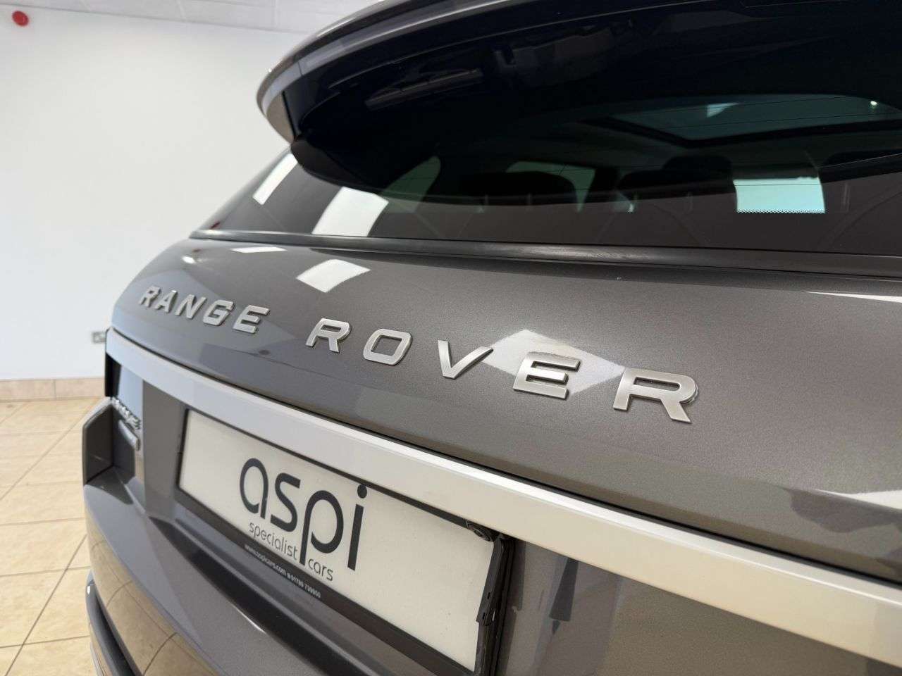 2017 LAND ROVER RANGE ROVER EVOQUE 2017 LAND ROVER RANGE ROVER EVOQUE