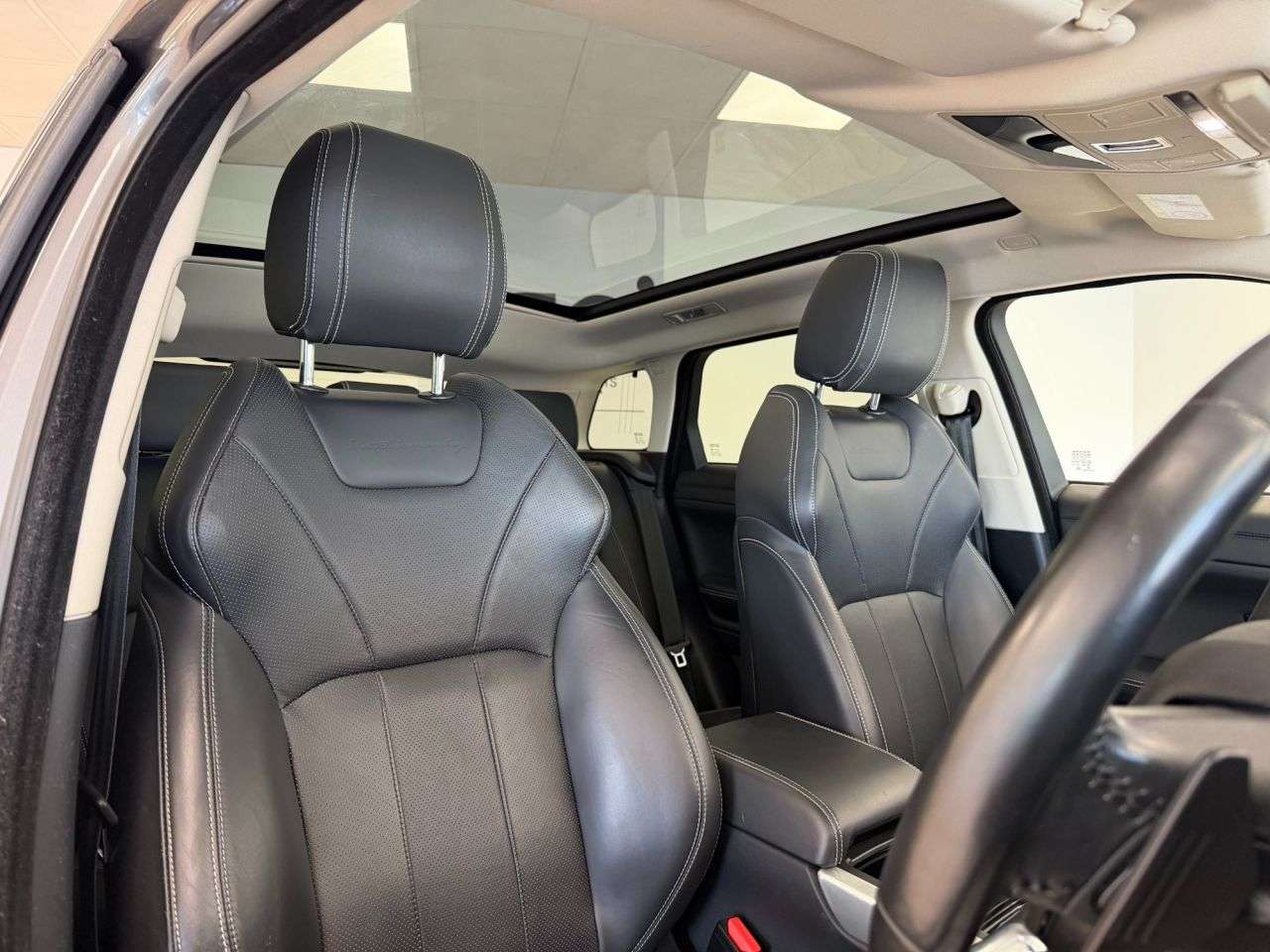 2017 LAND ROVER RANGE ROVER EVOQUE 2017 LAND ROVER RANGE ROVER EVOQUE