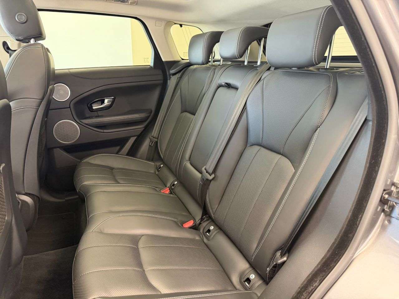 2017 LAND ROVER RANGE ROVER EVOQUE 2017 LAND ROVER RANGE ROVER EVOQUE