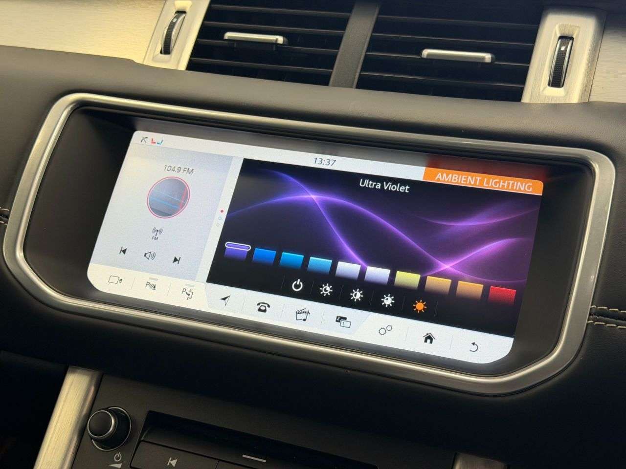 2017 LAND ROVER RANGE ROVER EVOQUE 2017 LAND ROVER RANGE ROVER EVOQUE