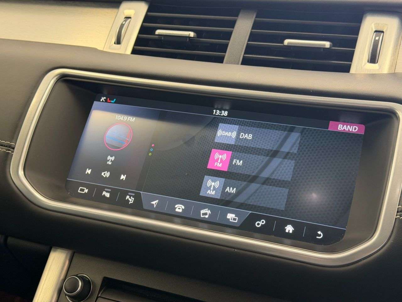 2017 LAND ROVER RANGE ROVER EVOQUE 2017 LAND ROVER RANGE ROVER EVOQUE