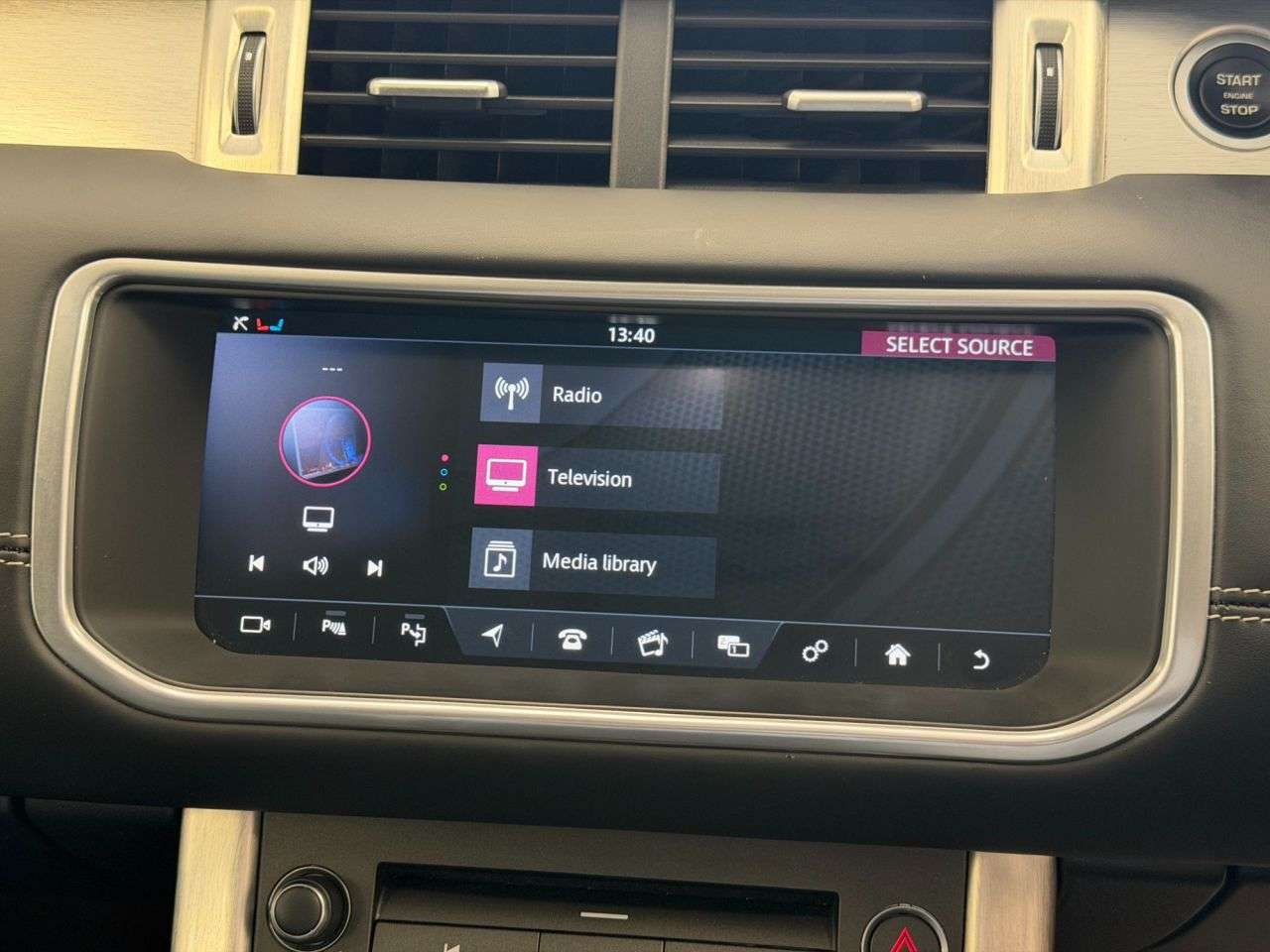 2017 LAND ROVER RANGE ROVER EVOQUE 2017 LAND ROVER RANGE ROVER EVOQUE