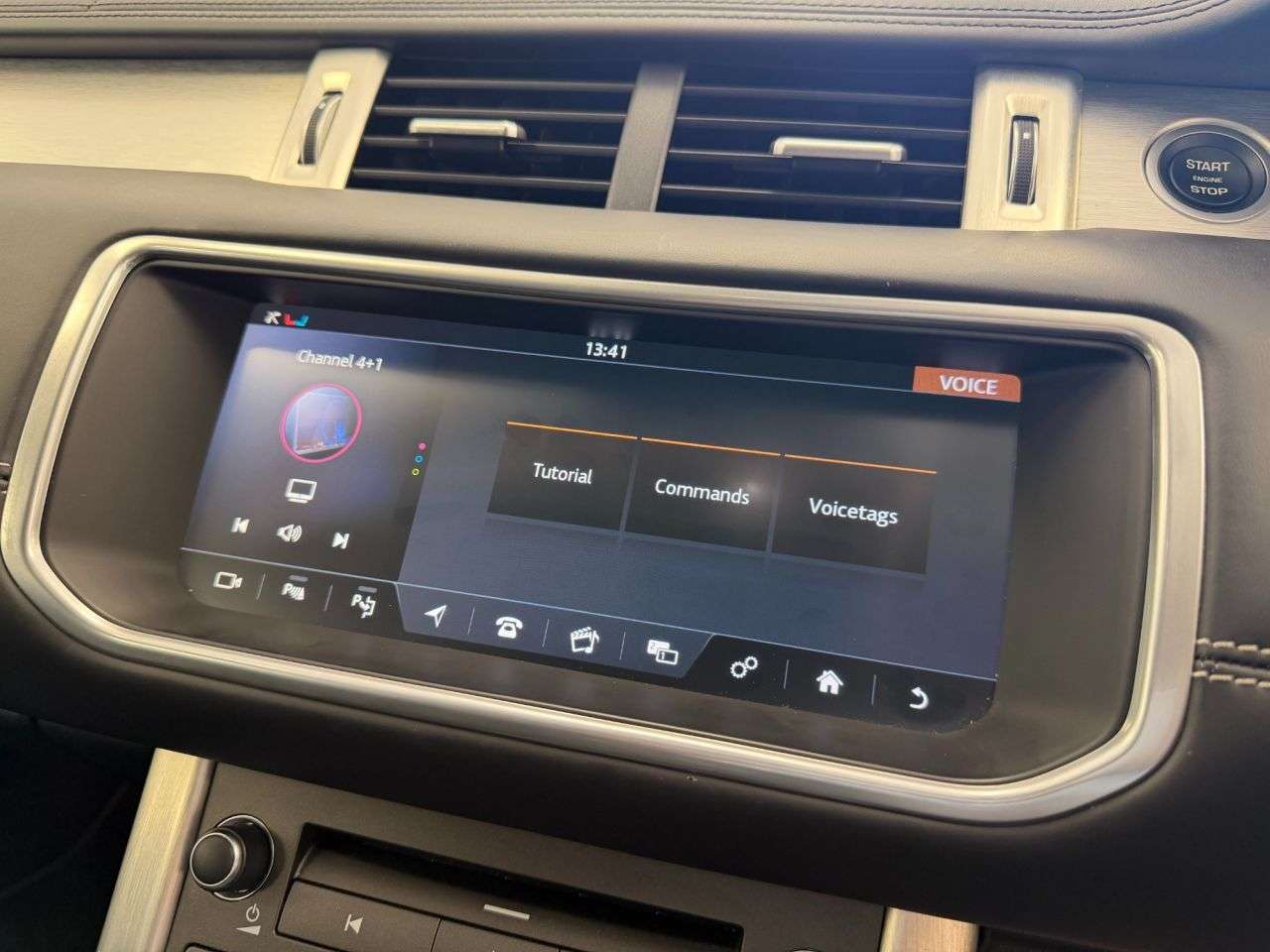 2017 LAND ROVER RANGE ROVER EVOQUE 2017 LAND ROVER RANGE ROVER EVOQUE