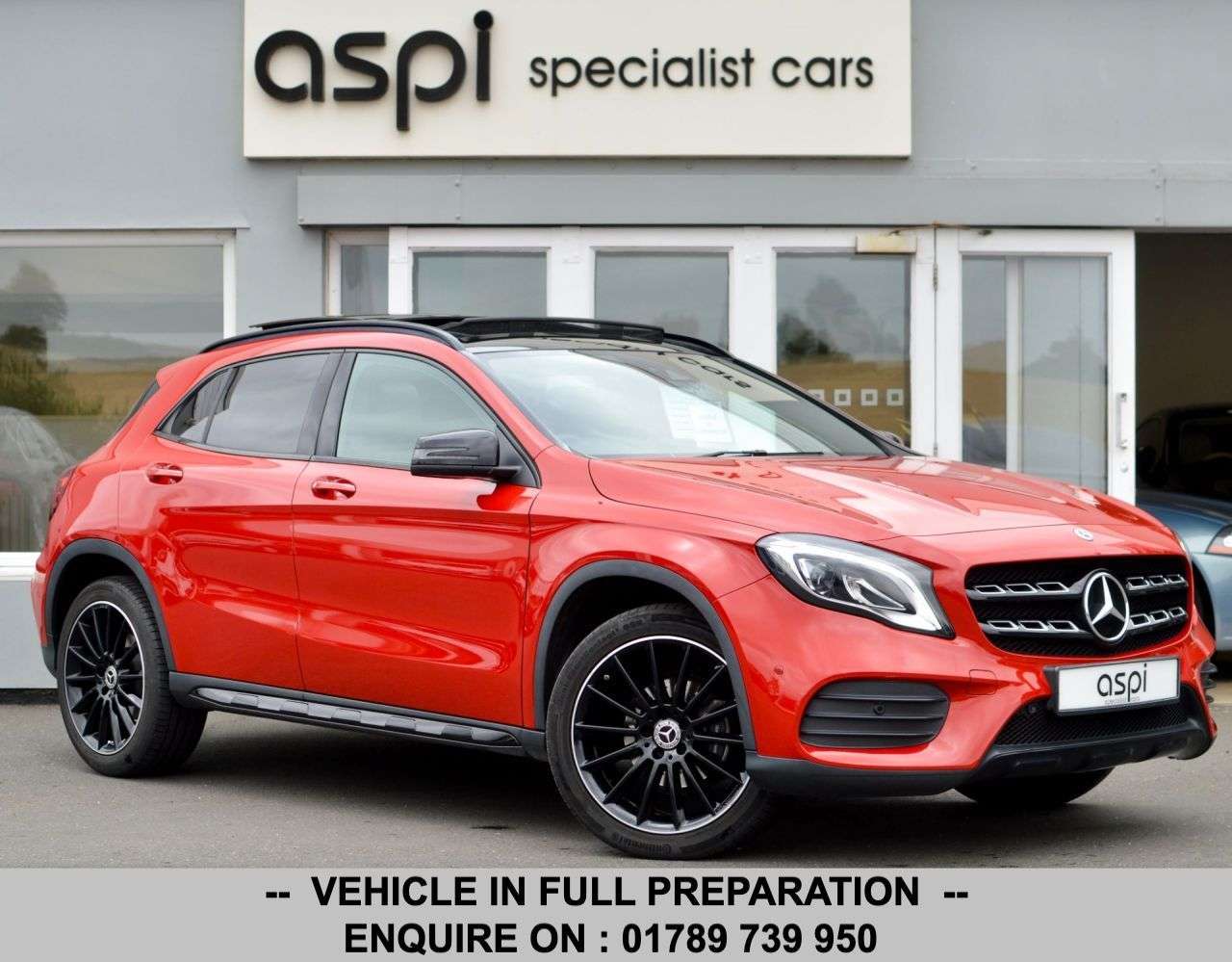 A 2020 MERCEDES-BENZ GLA CLASS 1.6 GLA200 AMG Line Edition (Plus) SUV 5dr Petrol 7G-DCT Euro 6 (s/s) (156 A 2020 MERCEDES-BENZ GLA CLASS 1.6 GLA200 AMG Line Edition (Plus) SUV 5dr Petrol 7G-DCT Euro 6 (s/s) (156