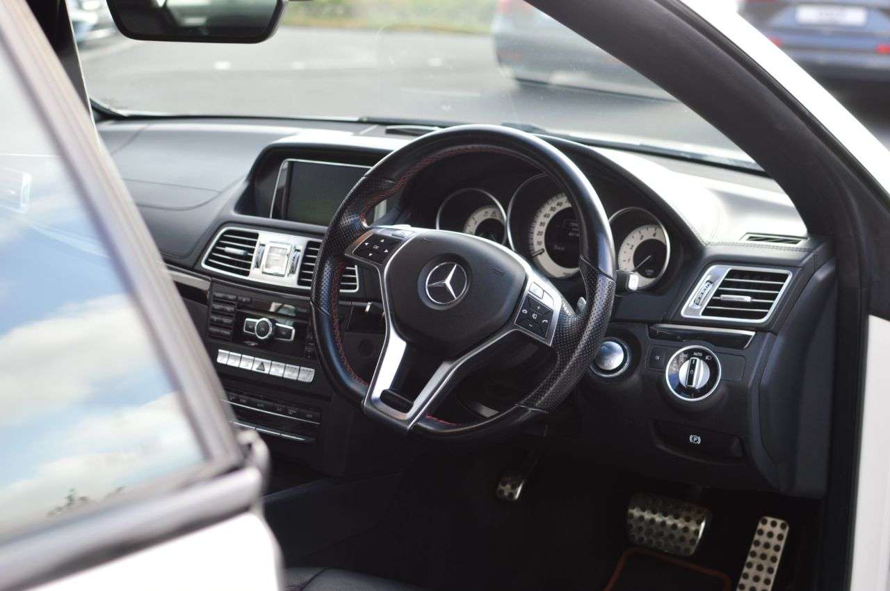 2015 MERCEDES-BENZ E CLASS 2015 MERCEDES-BENZ E CLASS