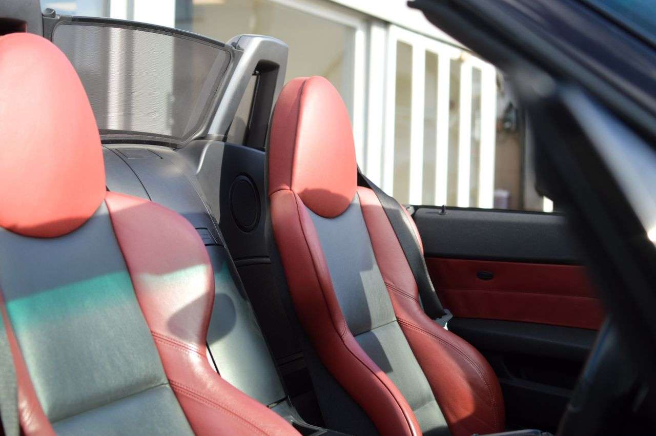 2006 BMW Z4 2006 BMW Z4