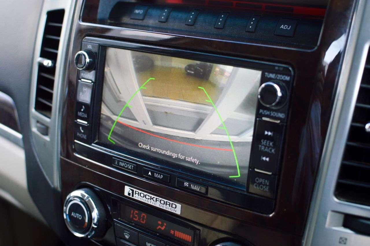 2017 MITSUBISHI SHOGUN 2017 MITSUBISHI SHOGUN