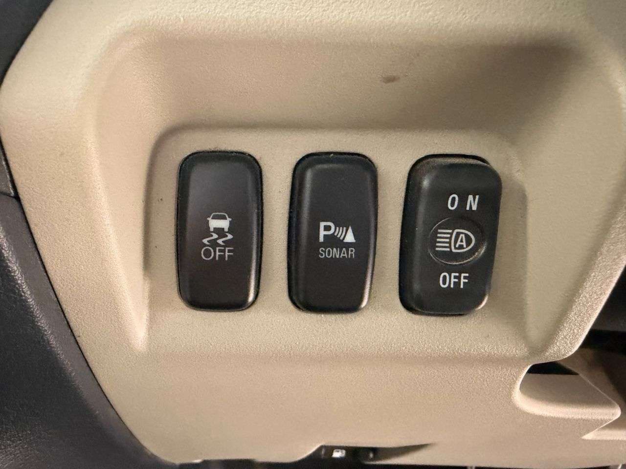 2017 MITSUBISHI SHOGUN 2017 MITSUBISHI SHOGUN