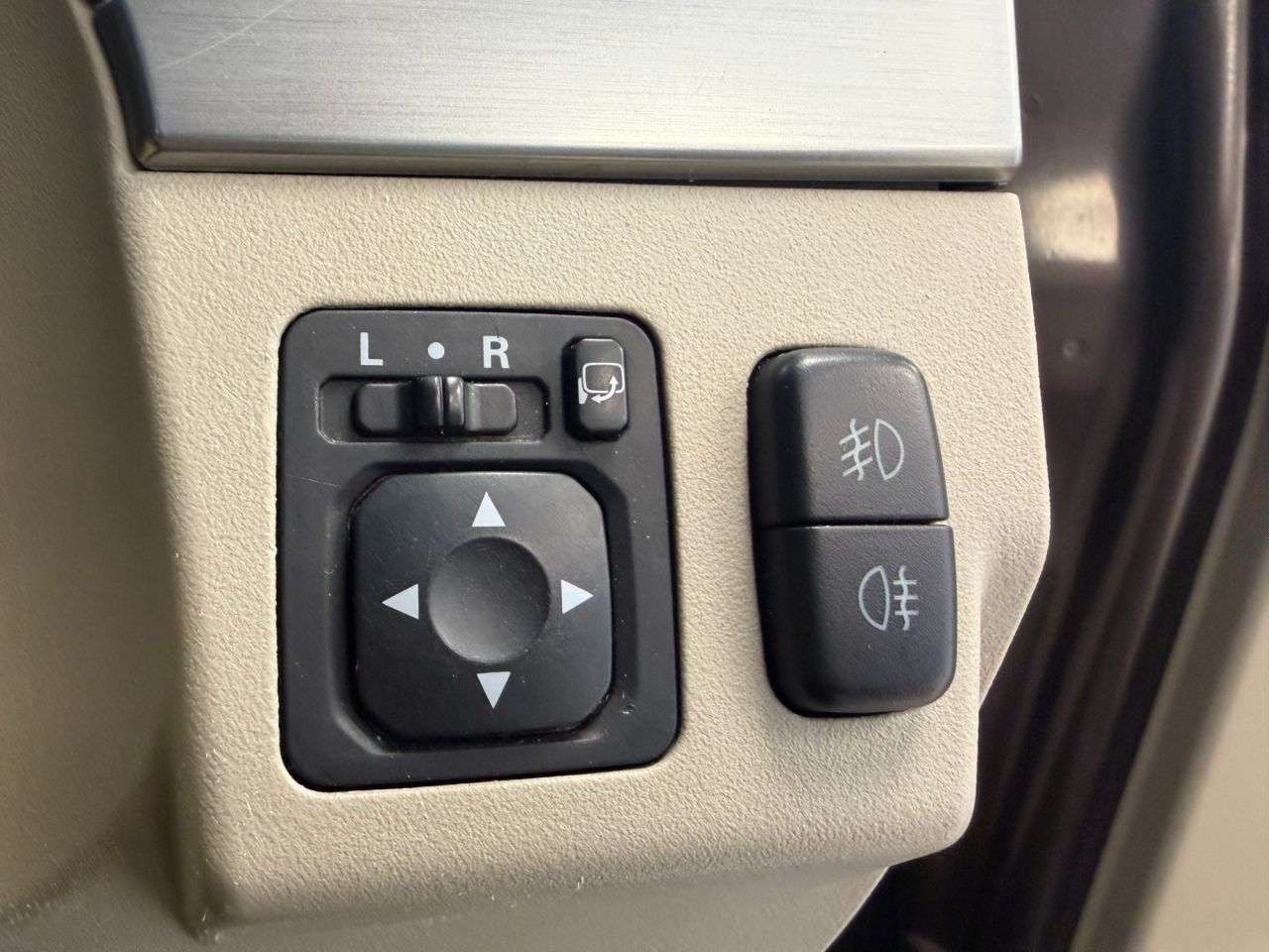 2017 MITSUBISHI SHOGUN 2017 MITSUBISHI SHOGUN