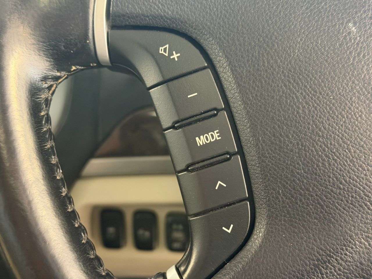 2017 MITSUBISHI SHOGUN 2017 MITSUBISHI SHOGUN