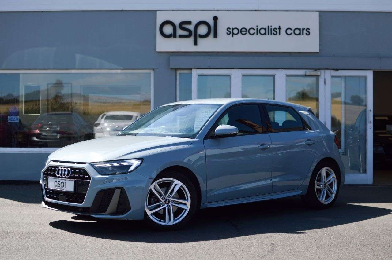 2023 AUDI A1 2023 AUDI A1