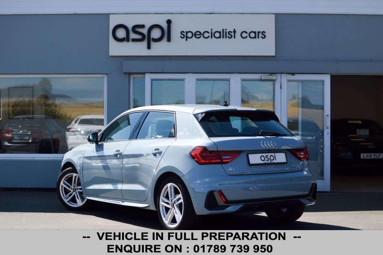 2023 AUDI A1 2023 AUDI A1