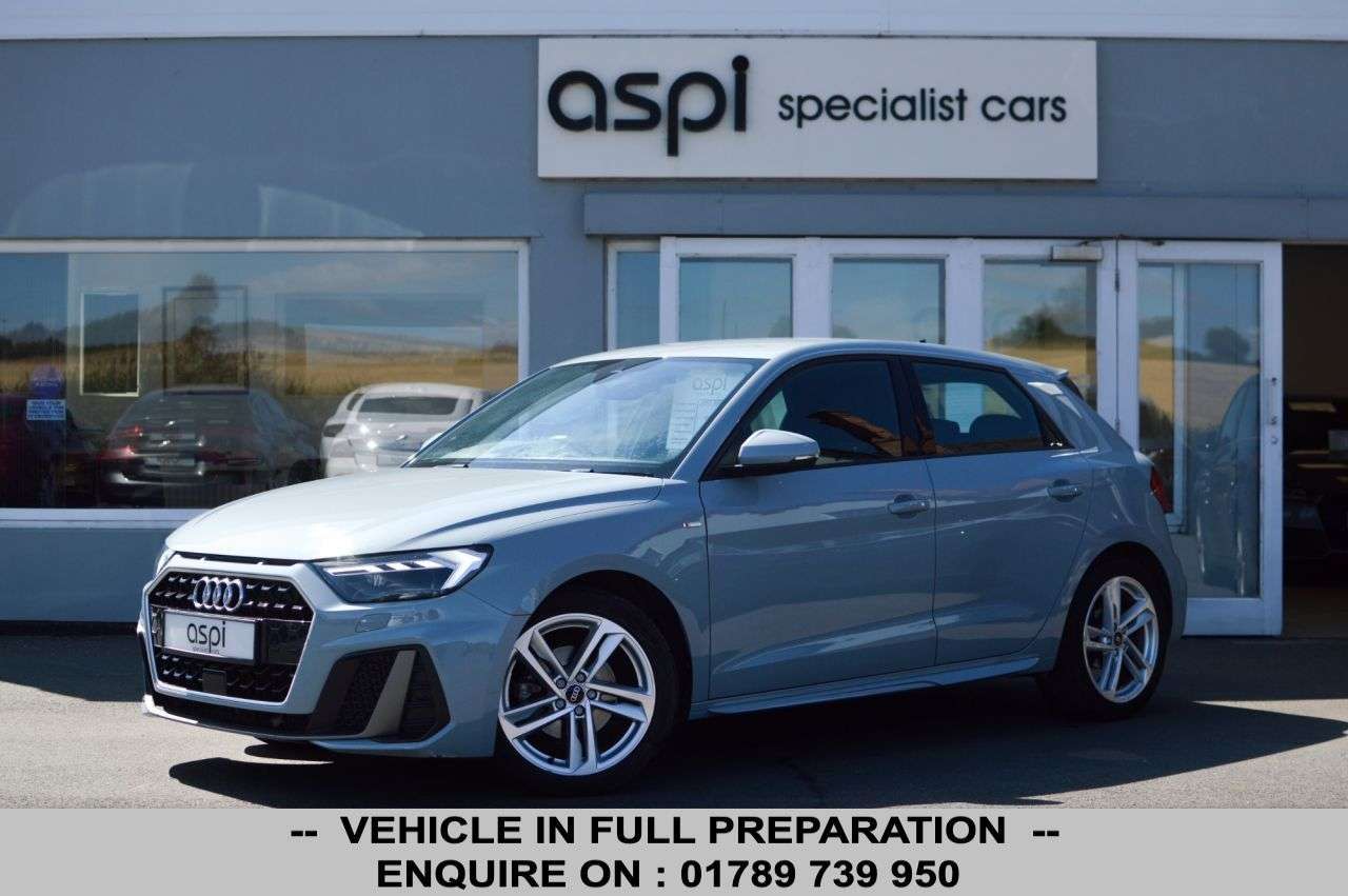 2023 AUDI A1 2023 AUDI A1
