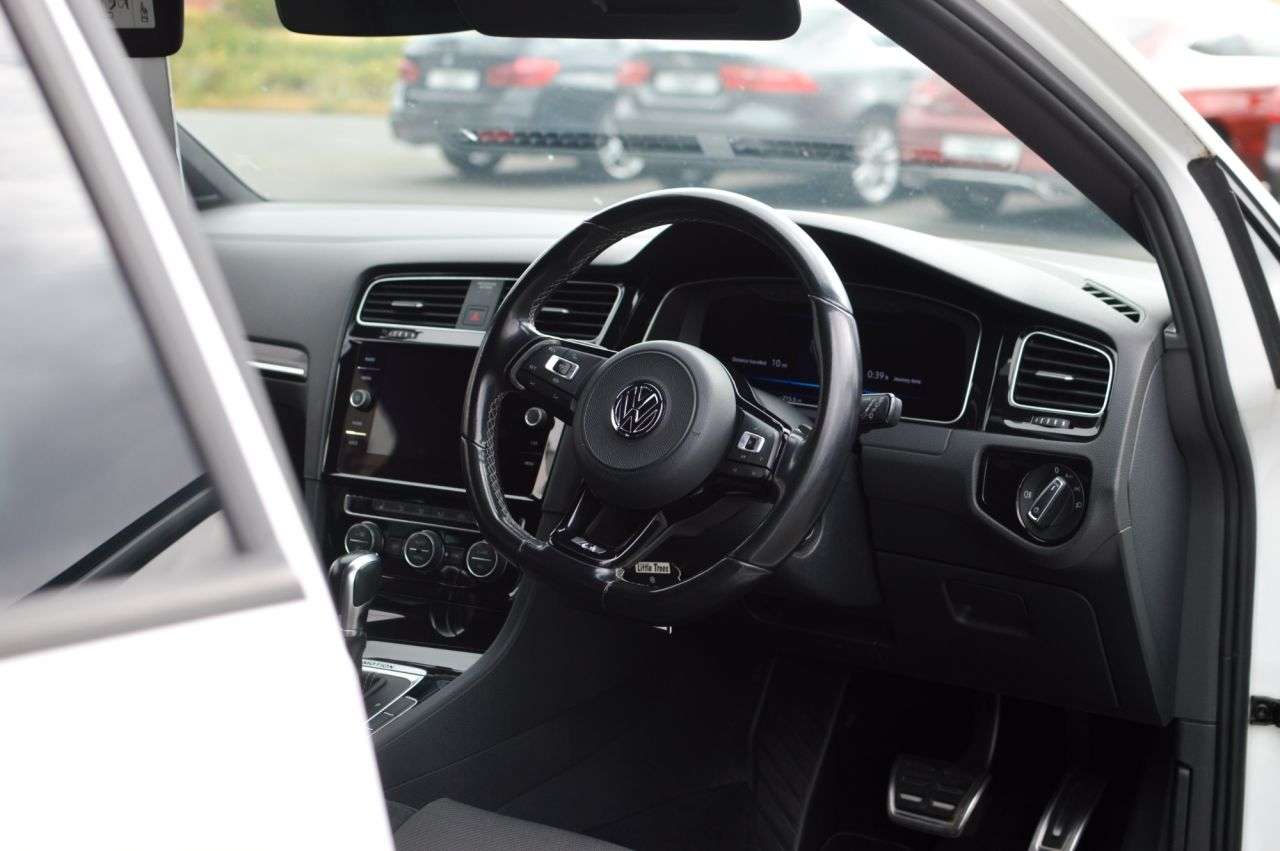 2019 VOLKSWAGEN GOLF 2019 VOLKSWAGEN GOLF