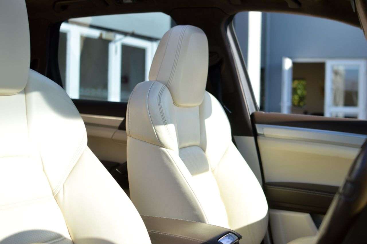 2012 PORSCHE CAYENNE 2012 PORSCHE CAYENNE