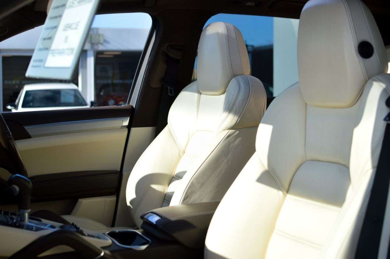 2012 PORSCHE CAYENNE 2012 PORSCHE CAYENNE