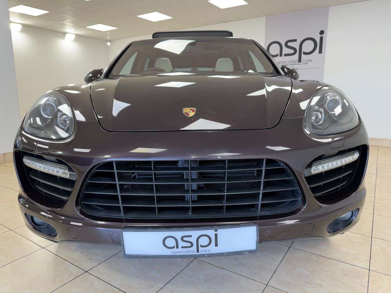 2012 PORSCHE CAYENNE 2012 PORSCHE CAYENNE